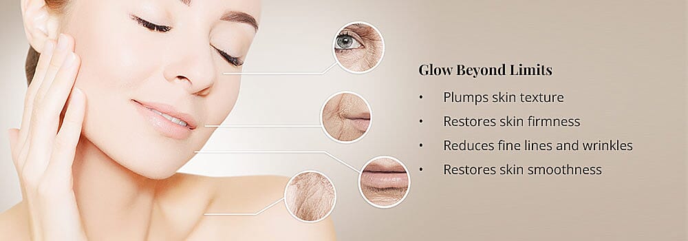 Revive, Recharge, Radiate Banner