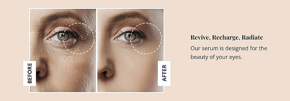 Glow Beyond Limits Banner