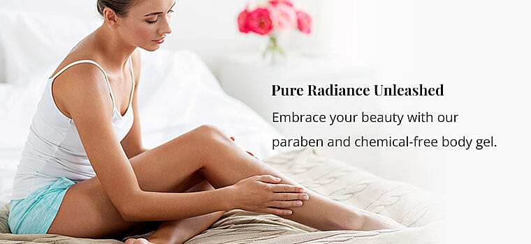 Pure Radiance Unleashed Banner