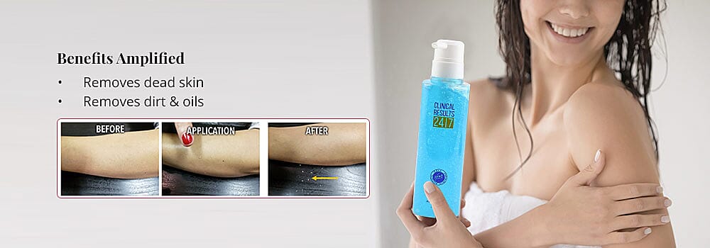 Revolutionize Your Beauty Orbit Banner