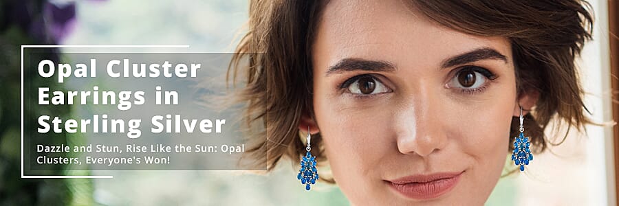 Opal Cluster   Banner