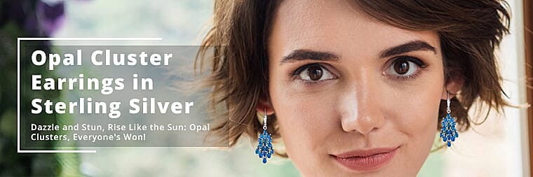 Opal Cluster  Banner