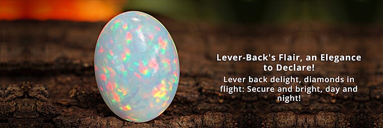 Opal Cluster  Banner