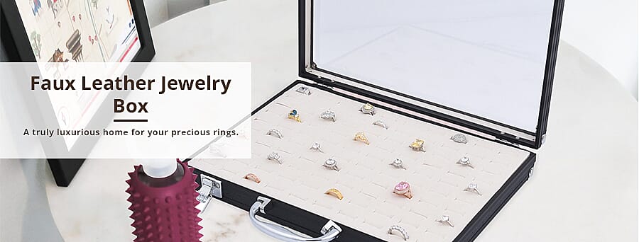 Faux Leather Velvet Interior   Banner