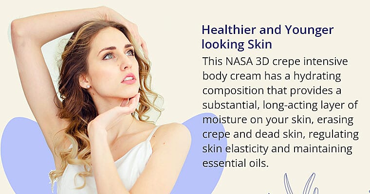 Healthier and Younger-looking Skin Banner