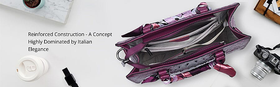 Zipper closure Banner