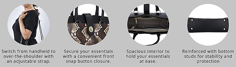 Luxurious Leather Experience Banner