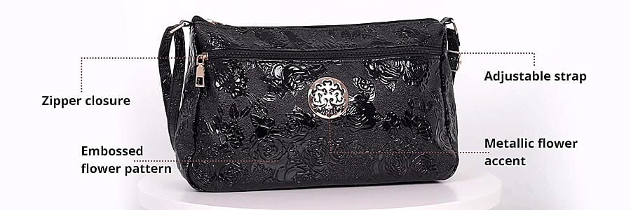 Stay Organized in Style Banner