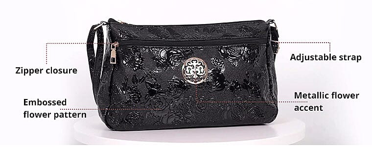 Stay Organized in Style Banner