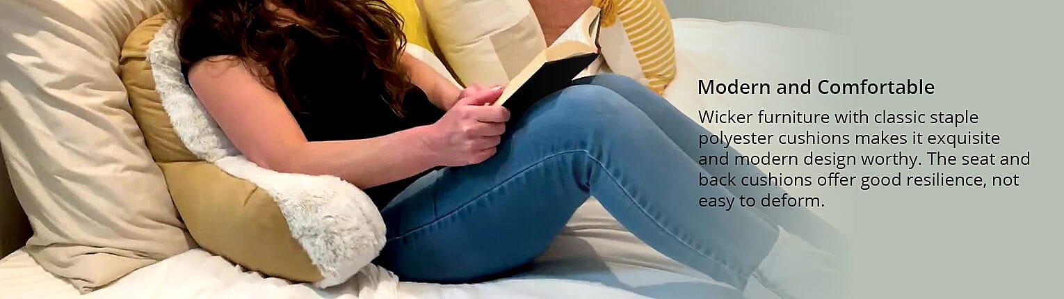 Stylish Décor Banner