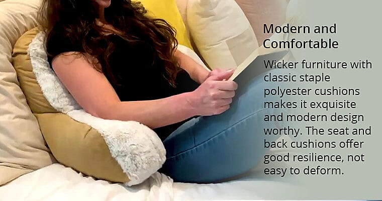 Stylish Décor Banner