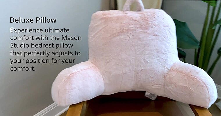 Luxurious Material Banner