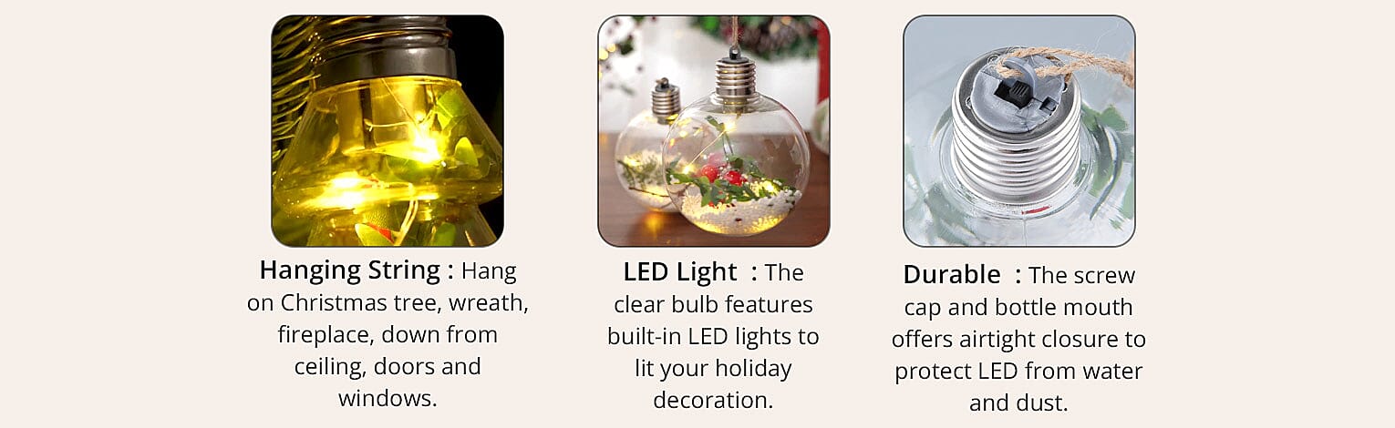 Christmas Theme Banner