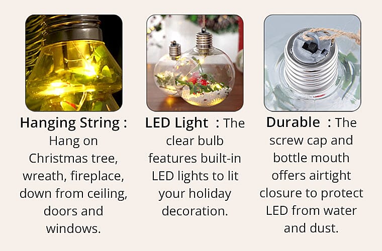 Christmas Theme Banner