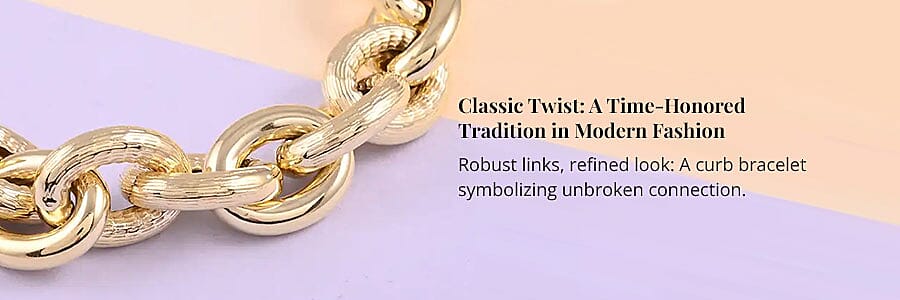 Classic Twist: A Time-Honored Tradition in Modern Fashion Banner