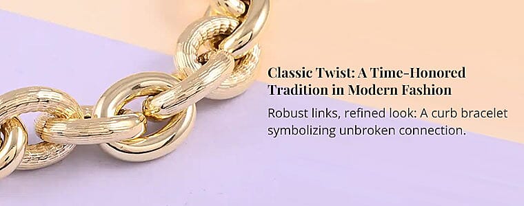 Classic Twist: A Time-Honored Tradition in Modern Fashion Banner