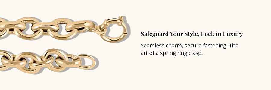 Safeguard Your Style, Lock in Luxury Banner