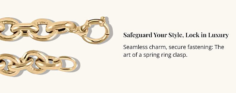 Safeguard Your Style, Lock in Luxury Banner