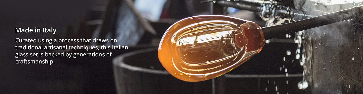 Made in Italy Banner