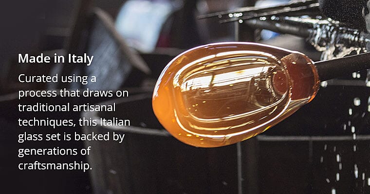 Made in Italy Banner