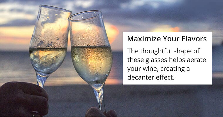 Maximize Your Flavors Banner