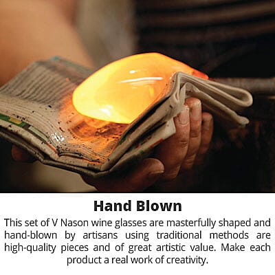 Hand Blown