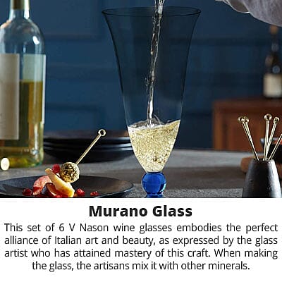 Murano Glass