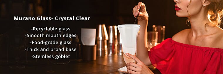 Authentic Murano GlassBanner