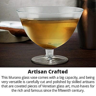 Crafted Artisans