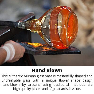 Hand Blown