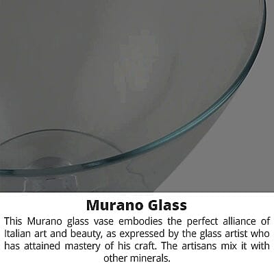 Murano Glass