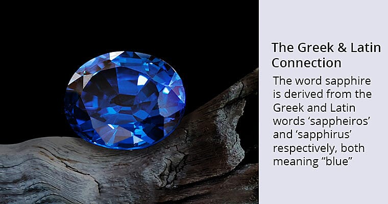 The Greek & Latin Connection