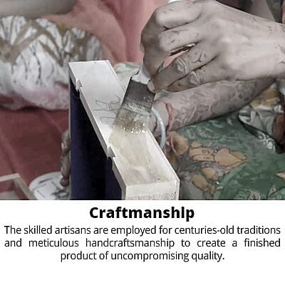 Craftmanship