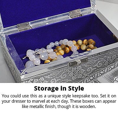 Storage in Style