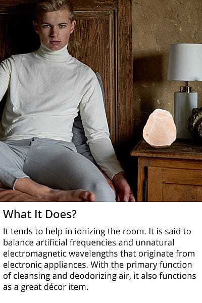 Breathe Clean and Healthy Air All Day, Everyday