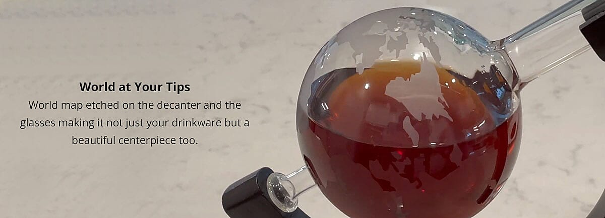 Slip-resistant stand Banner