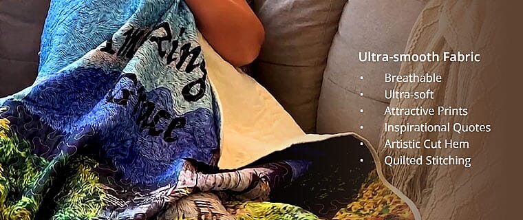 Ultra-smooth Fabric Banner