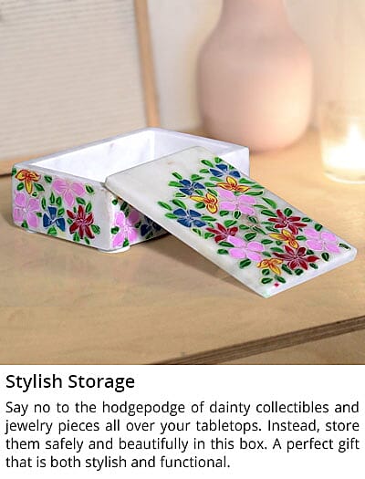 Stylish Storage 