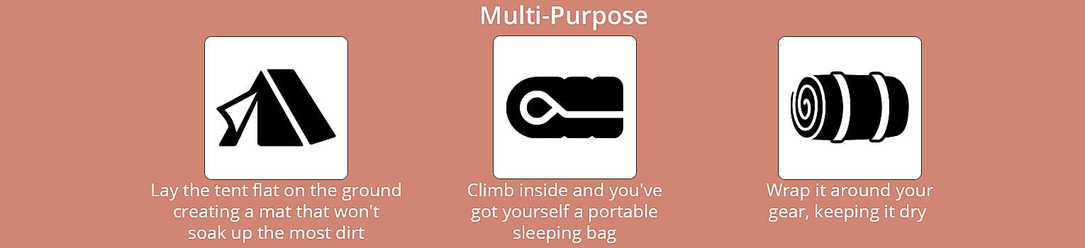 Stay Safe in Extreme Conditions Banner