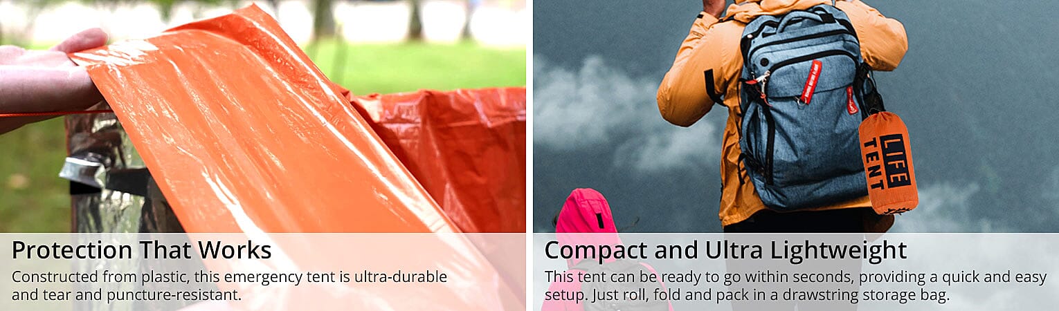 Multi-Purpose Banner