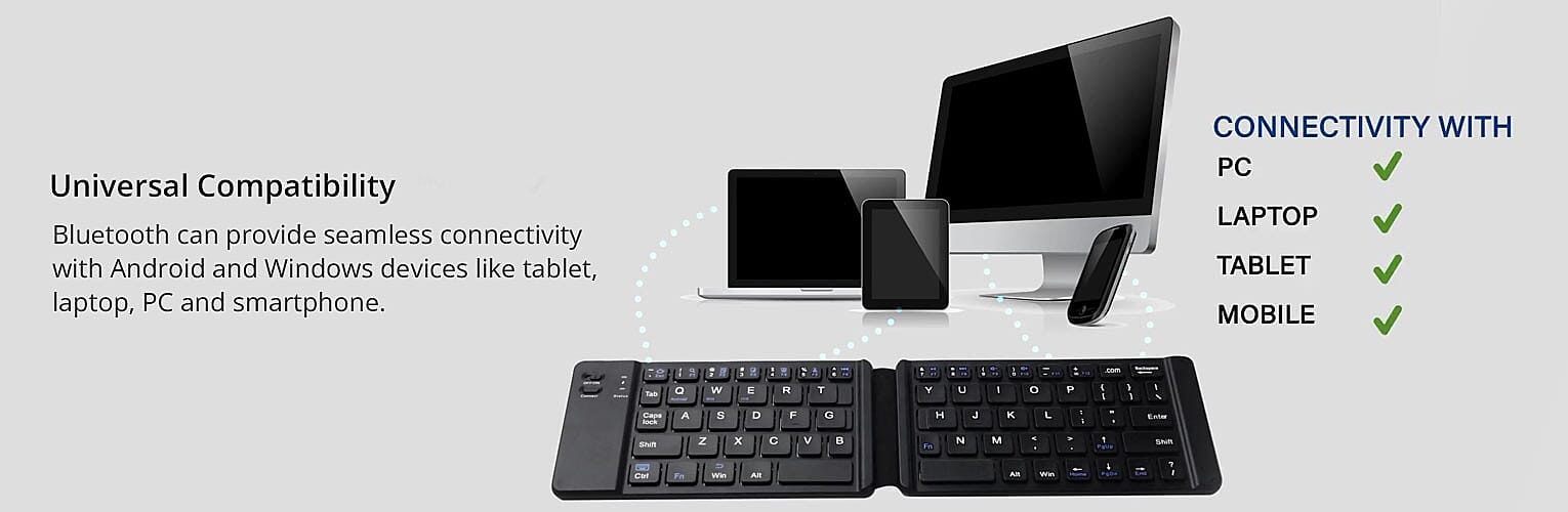 Universal Compatibility Banner