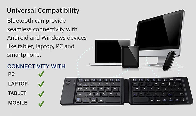 Universal Compatibility Banner