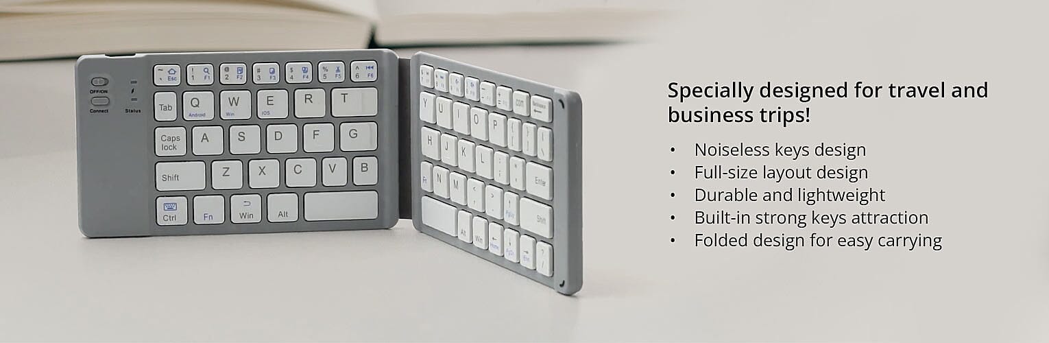 Specially designed Banner