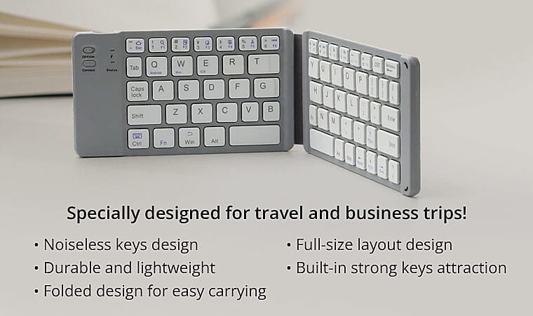 Specially designed Banner