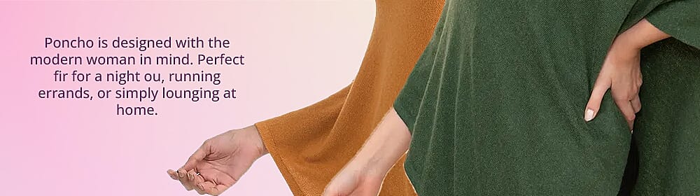 Stylish Winter Wear Banner