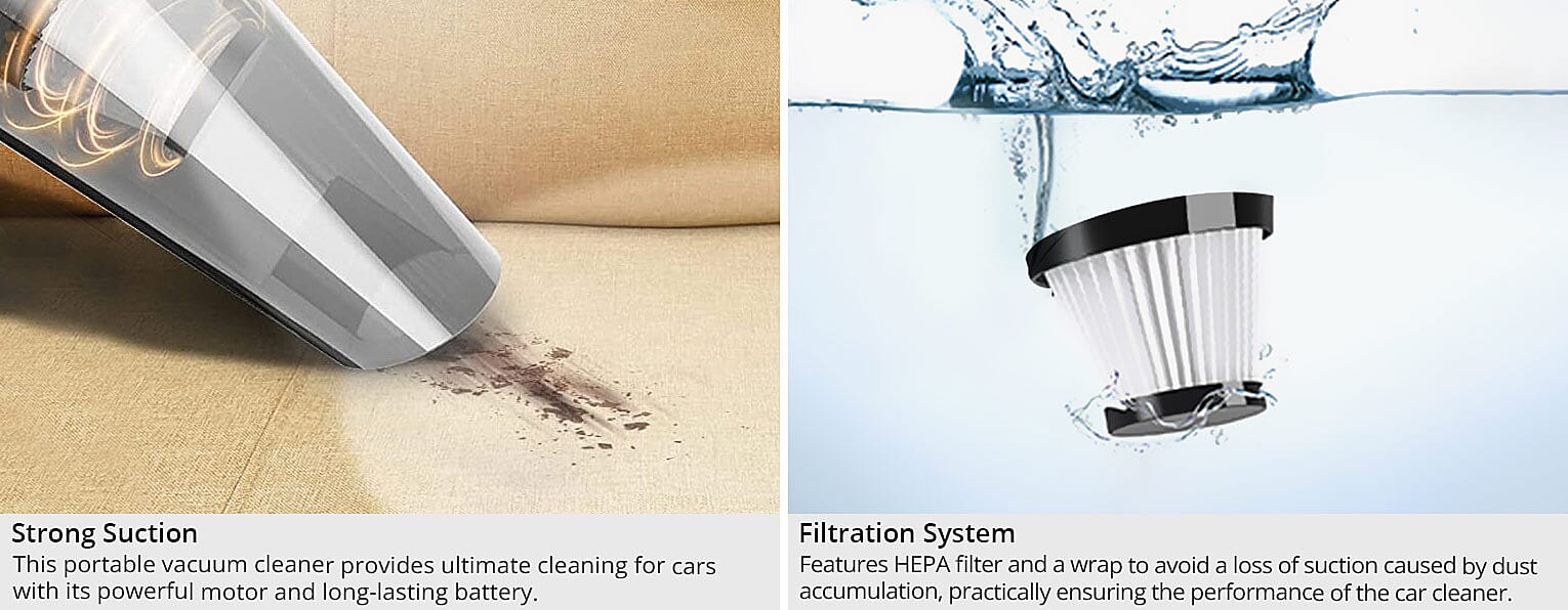 Well-Equipped Accessories Banner