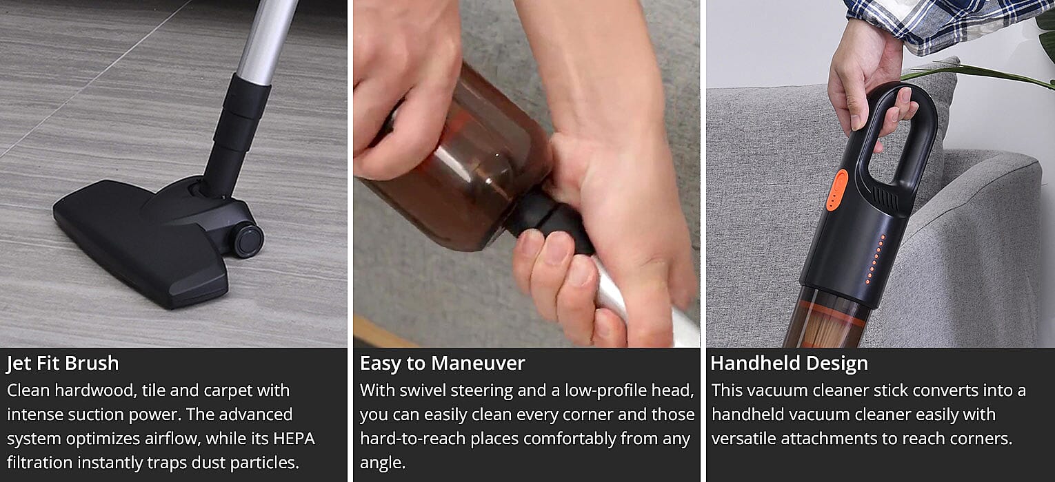 Jet Fit Brush Banner