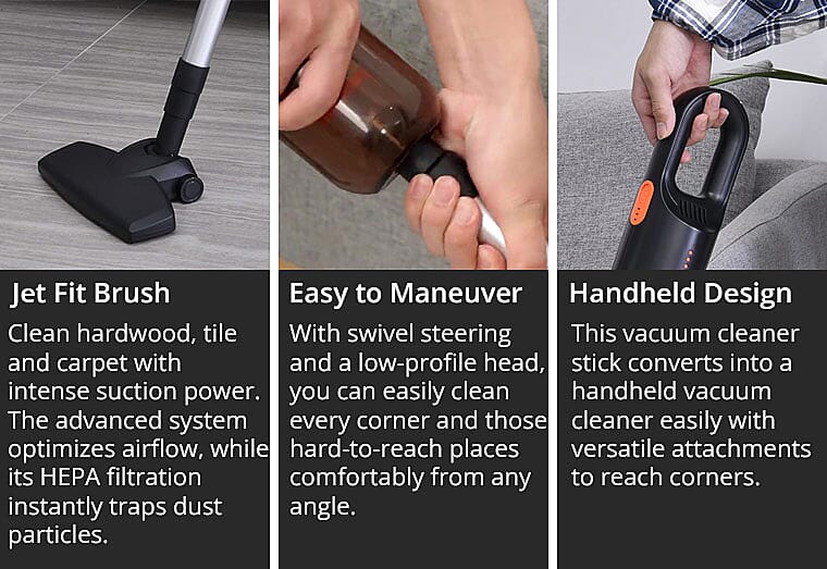 Jet Fit Brush Banner