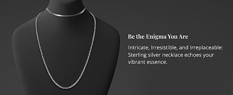 Be the Enigma You Are Banner