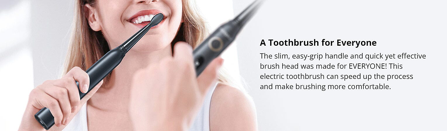 Rechargeable Battery Banner